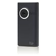 Flip MinoHD Pocket-Camcorder, 3. Generation (5,08 cm (2 Zoll) Display, 8 GB interner Speicher, 2 Stunden Aufnahmezeit) schwarz