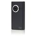 Flip MinoHD Pocket-Camcorder, 3. Generation (5,08 cm (2 Zoll) Display, 8 GB interner Speicher, 2 Stunden Aufnahmezeit) schwarz