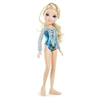 Moxie Girlz World of Sportz Doll - Avery