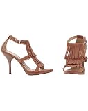 Indian Fringe Sandal Adult