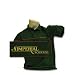 Schrade SCHG1GXL Golf Shirt XL Imperial, Green