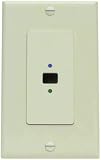 Knoll Systems IR210 Ivory Infrared Junction Box Receivers (Ivory)