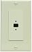Electronics : Knoll Systems IR210 Ivory Infrared Junction Box Receivers (Ivory)