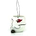 SC Sports Arizona Cardinals Halloween Ghost Bucket