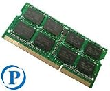 Princeton Original DDR3 1333 PC3-10600 1333MHz SODIMM 2GB