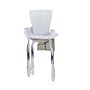American Standard 2555.091.295 Town Square Tumbler/Toothbrush Holder, Polished Brass