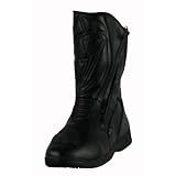 Vega Touring Black Size 13 Mens Boots