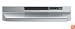 Broan F404204 42-Inch Two Speed 4-Way Convertible Range Hood, Stainless Steel