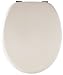 Gelco Design - 704887 - Abattant Infinity - Satin Ivoire