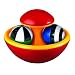 ROCK AND ROLL RATTLE BY TOLO TOYS