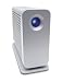 LaCie Little Big Disk Quadra 400 GB 7200 RPM
