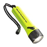 StealthLite, 4AA, Yellow