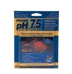 Proper Ph 7.5, 12 Gm