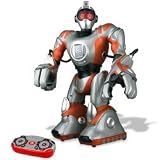 WowWee Robosapien RS Media