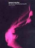 Vampire in the text : narratives of contemporary art