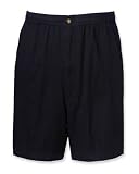 Cutter & Buck Pull On Shorts (Big & Tall and Regular Sizes)