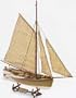 HMS Bounty Jolly Life Boat by Artesania Latina