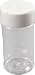 Foxrun 5177 Plastic Spice Jar Display- Plastic- 4