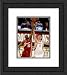 Framed Petco Park San Diego Padres Photograph