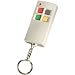 200 Series 4 Button Keychain Transmitter