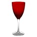Box of 4 Zanzibar Red Wine Glasses