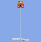 Brushtech Drill Operated Carboy Washing Brush