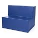 Foamnasium Bleacher Bench, Blue