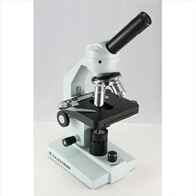 1000x Advanced Biological Microscope