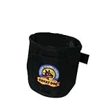 Cardinal Laboratories Crazy Pet Crazy Dog Train-Me Treat Pouch