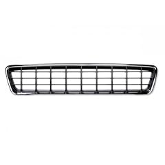 FK Automotive FKSGVO903-W ABS Sportgrill passend f�r Volvo V40 (Typ V) Baujahr 00-04