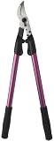 read full review Dramm 18056 ColorPoint Bypass Lopper With SK5 Heat Treated Steel Blades, Berry Handle