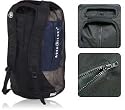 Traveler 250 Meshbackpack Netz-Rucksack von Aqualung