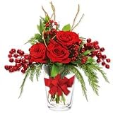 Roses - Crim Dell