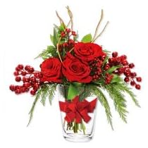 Roses - Crim Dell