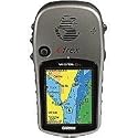Garmin eTrex Vista CX Color Handheld GPS