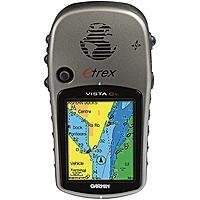 Garmin eTrex Vista CX Color Handheld GPS