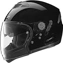 Nolan N43 Trilogy Outlaw Modular N-Com Helmet - 2011 - Small/Black