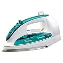 Panasonic NI-C78SR Steam/Dry Iron w/Stainless Steel Soleplate