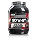 Frey Nutrition Iso Whey Schoko Dose, 1er Pack (1 x 750 g)