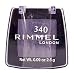 Rimmel Color Rush Mono Eyeshadow - Heather