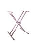 NEW KEYBOARD PIANO STAND - DELUXE "X" TYPE - Portable