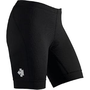 Buy Descente 2010 Ladies Wave Tri-Short - 80515