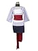 Naruto Temari Third Hokage Cosplay Costume