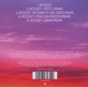 Rocket (Remixes) image