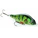 DAM Super Natural Jerk Suspender Barsch 10cm