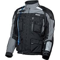 Olympia X Moto Jacket (SMALL) (BLACK)