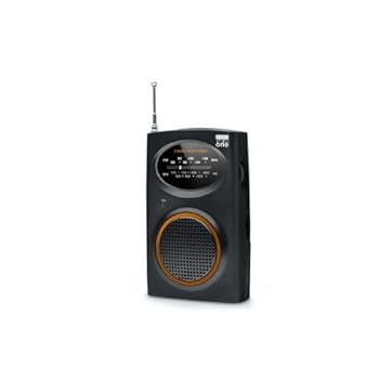 NewOne R 204 Radio portable NewOne R 204 Radio portable