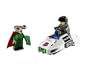LEGO Space Police Squidman's Escape (5969)