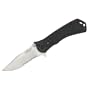 Camillus Wildfire Robo Assisted Opening Framelock AUS 8 Serrated Blade