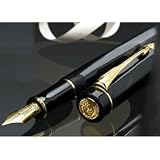 Parker Duofold Lucky 8 Limited Edition - 120th Year Anniversary Edition